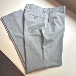 Apt. 9 Gray Slim Fit Pants Men’s 30/32